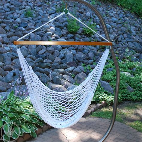 Cotton Rope Hanging Chair | Hammock Net Swing for Sensory Integration Therapy