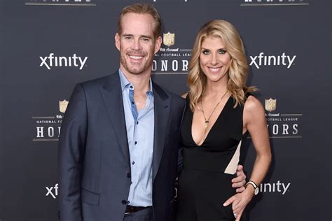 Joe Buck Wife: Who Is Michelle Beisner? Who Is His First Wife? | Fanbuzz