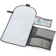 Portable Changing Pad ~ Faros Daughter