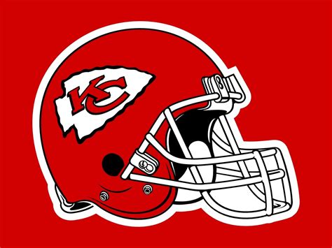 Kansas City Chiefs Vector PNG Transparent Kansas City Chiefs Vector.PNG Images. | PlusPNG