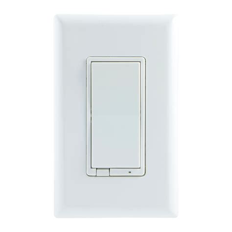 Wink | Help | GE In-Wall Smart Dimmer