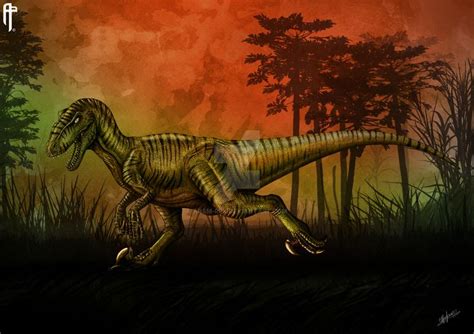 The Isle Utahraptor (Alternate color design) by Aram-Rex | Color design, Design, Color