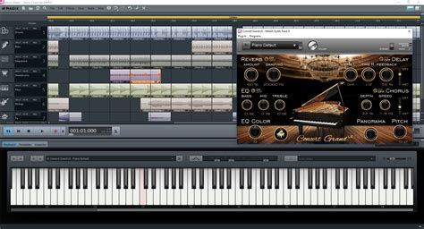 Magix releases new free version of Music Maker software