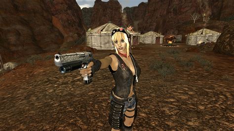 Fallout: New Vegas - Unique Weapons - Locations and Tips | GamesCrack.org