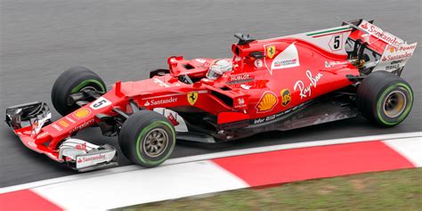 Since everyone is posting the 'ugliest' cars in F1 history, I decided to post my favorite car in ...