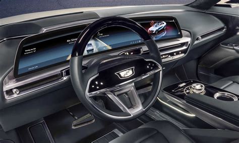 Cadillac Debuts LYRIQ: Brand's First Fully Electric Vehicle - autoNXT.net