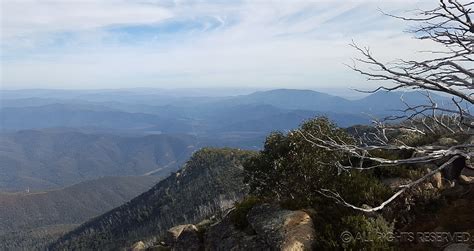 Mount Buffalo and the Victorian Alps