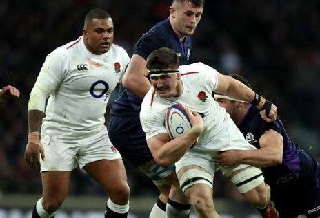 [Rugby] England vs Scotland Live Stream - Best Way to Watch online Full Guide » Shiva Sports News