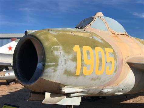 Visit The Pima Air & Space Museum With 350+ Aircraft - Inspired ...