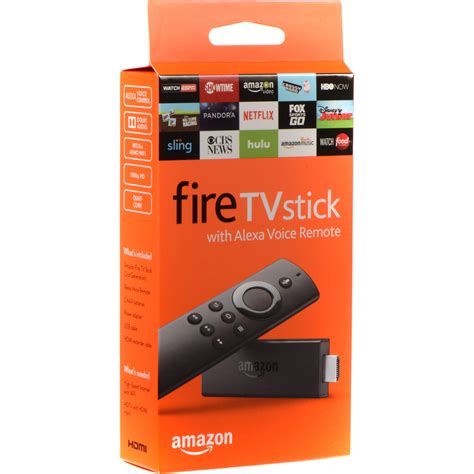 Amazon Fire TV Stick | Reapp.com.gh