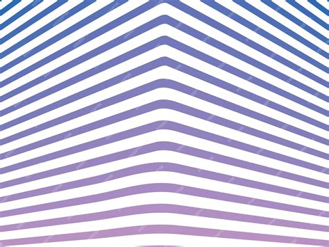 Premium Vector | Striped pattern background isolated background