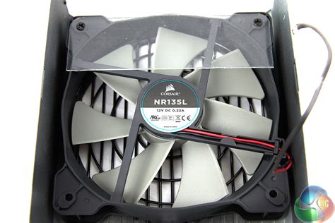 Corsair RM750x review | KitGuru- Part 4