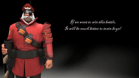 Soldier Quotes [TF2/SFM] by BonkBoy01 on DeviantArt