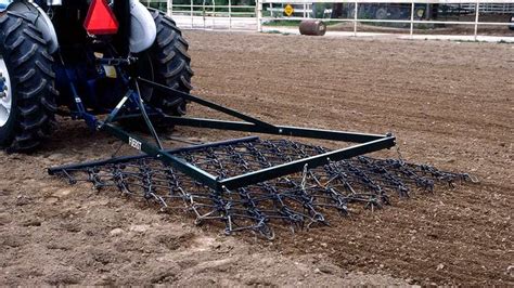 Compact Tractor Attachments - G2 Implement, LLC