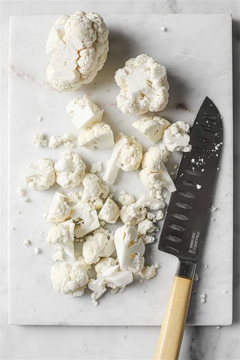 The #1 Reason to Eat Cauliflower: What it Tastes Like! | Laura Fuentes