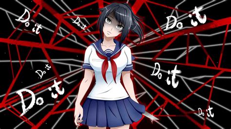 La Casa De Ayano Aishi-yandere Simulator Youtube