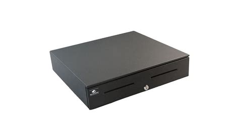 apg Cash Drawer Series 4000 1816 Cash Drawer - JB520-BL1816-C-K9 - Cash Drawers & Safes - CDW.com