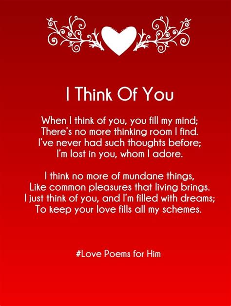 Pin by Lily Lara on My pins | Love poems for him, Romantic love poems, Poems for him