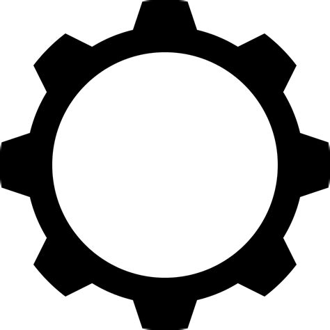 File:Gear 7.svg - Wikimedia Commons