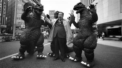 Godzilla Actors Recall Horror Stories from Wearing the Suit: "We Risked Our Lives"