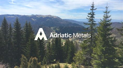 Adriatic Metals (ADT) - Silver focused PFS as Balkan Developer Grows - Article | Crux Investor