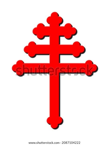 Papal Cross: Over 710 Royalty-Free Licensable Stock Illustrations & Drawings | Shutterstock