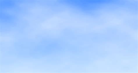 Blue sky wallpaper, clear air, heavenly background, vector illustration. 4141314 Vector Art at ...