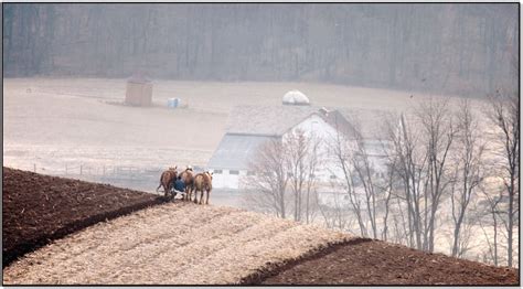 12.2 RURAL SETTLEMENT PATTERNS – Introduction to Human Geography