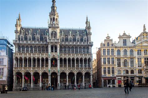 Grand Place Brussels: Everything you need to know to visit!