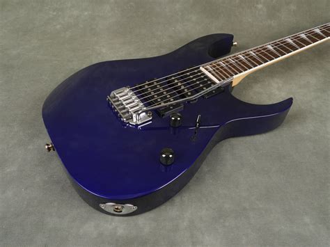 Blue Ibanez Guitar | Hot Sex Picture