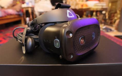 HTC VIVE Cosmos Elite Review (Virtual Reality) - Official GBAtemp ...