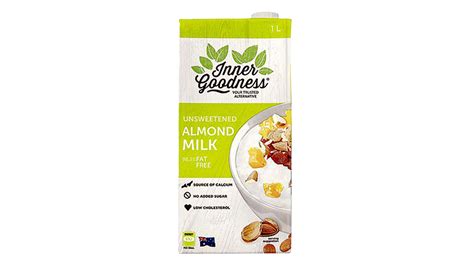 Aldi Almond Milk Price - classicstips