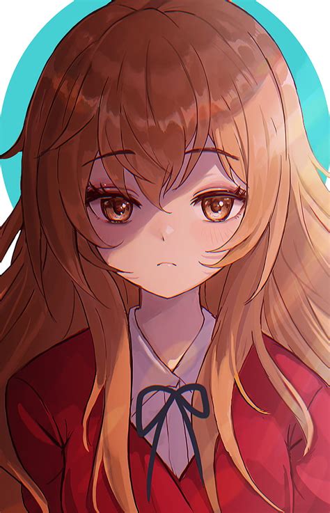 Taiga Toradora Wallpaper