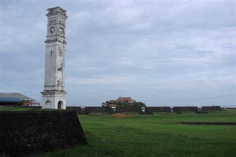 Matara Fort (මාතර බලකොටුව) – AmazingLanka.com | Exploring Sri Lanka