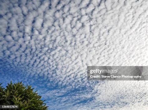 2,162 Altocumulus Clouds Stock Photos, High-Res Pictures, and Images - Getty Images