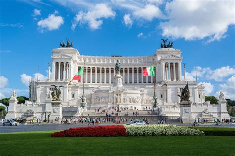 Map of Rome Museums: 7 Sights You Just Can't Miss | It's All About Italy