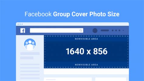 The Perfect Facebook Group Cover Photo Size for 2024