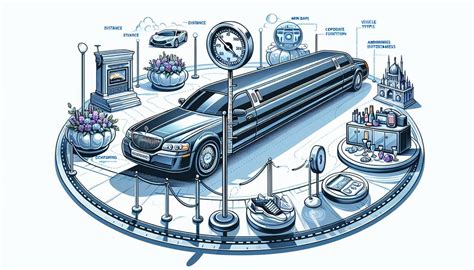 Understanding Luxury Limo Rental Service Costs - LimoUSA