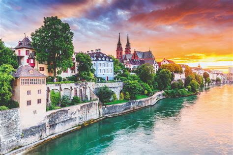 Rhine river cruise: Sailing on Europe's finest river - Cruise Trade News