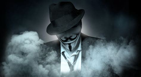 Anonymous Hacker Mask Wallpapers - Top Free Anonymous Hacker Mask ...