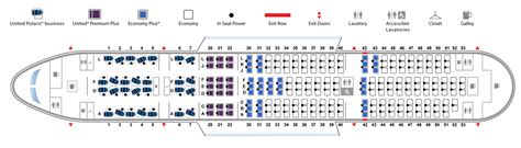 Boeing 787 Seat Map American Airlines - Black Sea Map