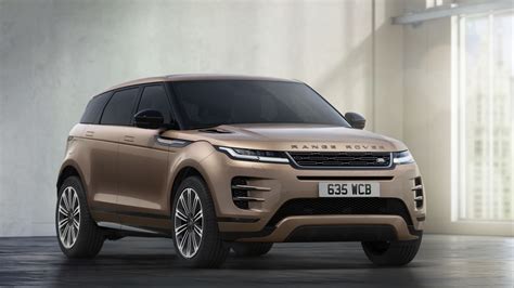 2024 Land Rover Evoque - Cyb Philippine