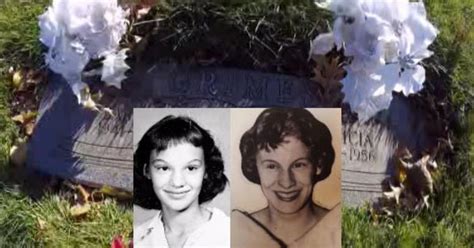 2 Investigators: The Unsolved 1956 Murder Of The Grimes Sisters - CBS Chicago