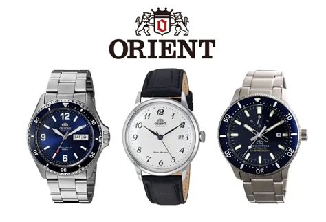 Orient Watches Review: A Complete Guide | Watch Researcher