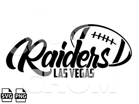 LAS VEGAS RAIDERS Svg Png Digital Download Cricut Cut File - Etsy