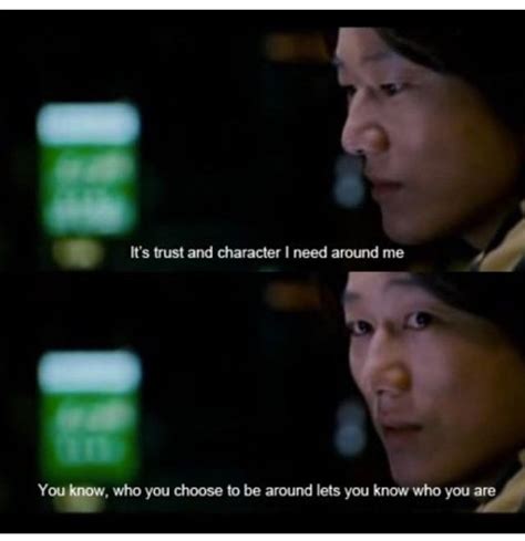 The Fast and the Furious: Tokyo drift ️Han ️ | Fast and furious, Film quotes, Movie quotes