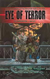 Eye of Terror (Novel) - Warhammer 40k - Lexicanum