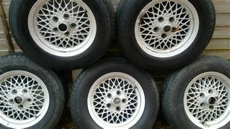 Jaguar xjs lattice wheels | in Nuneaton, Warwickshire | Gumtree