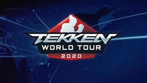 Tekken World Tour 2020 Announced | The Nerd Stash