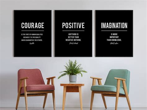 Motivational Wall Art For Office - Photos All Recommendation